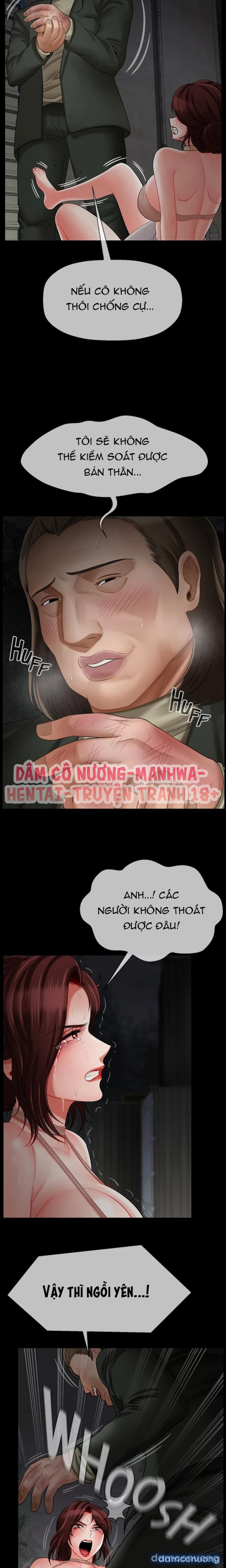 Bài Học Gợi Dục Chapter 10 - Trang 2