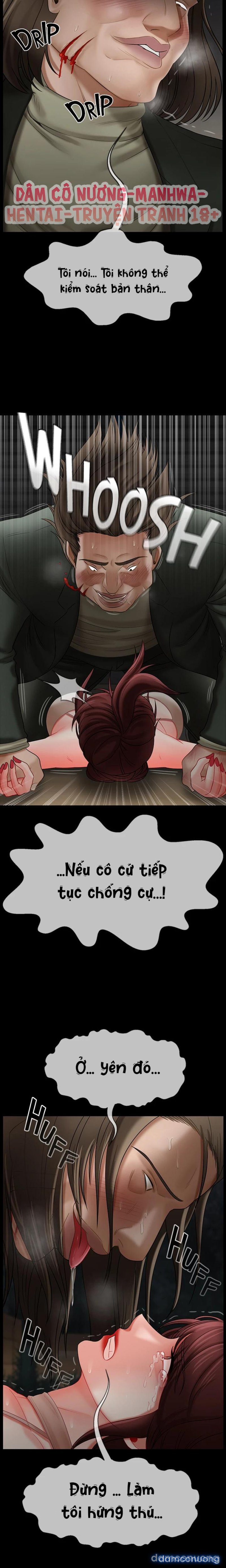 Bài Học Gợi Dục Chapter 10 - Trang 2