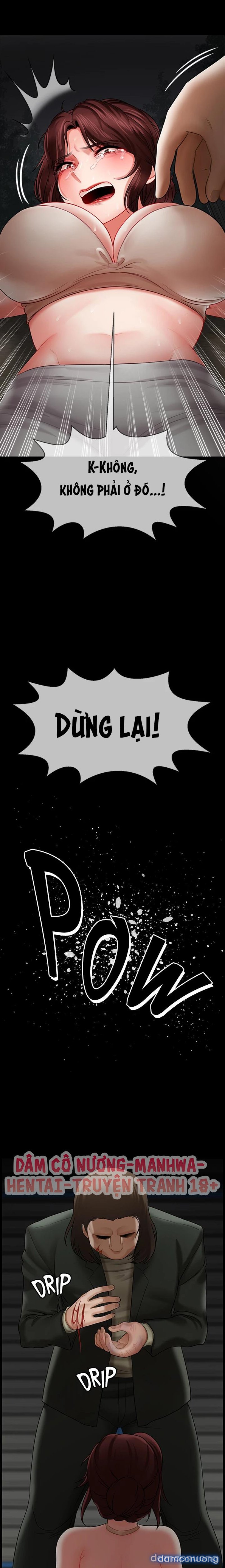 Bài Học Gợi Dục Chapter 10 - Trang 2