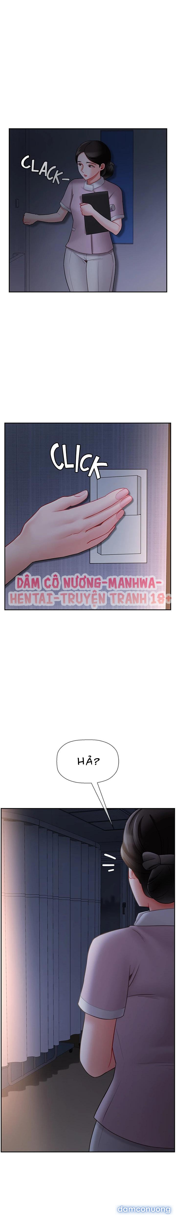 Bài Học Gợi Dục Chapter 14 - Trang 2