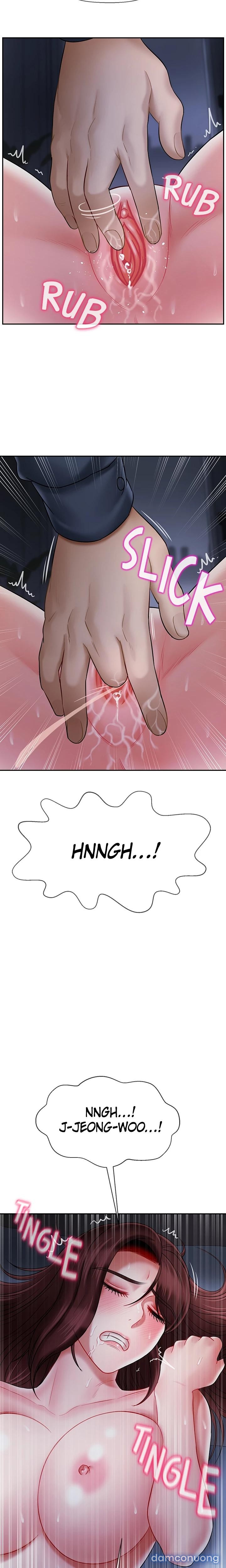Bài Học Gợi Dục Chapter 14 - Trang 2