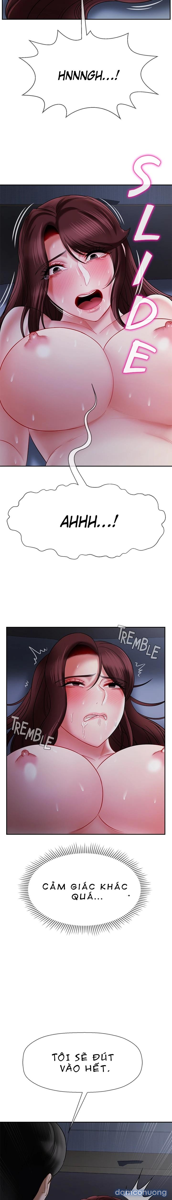 Bài Học Gợi Dục Chapter 14 - Trang 2
