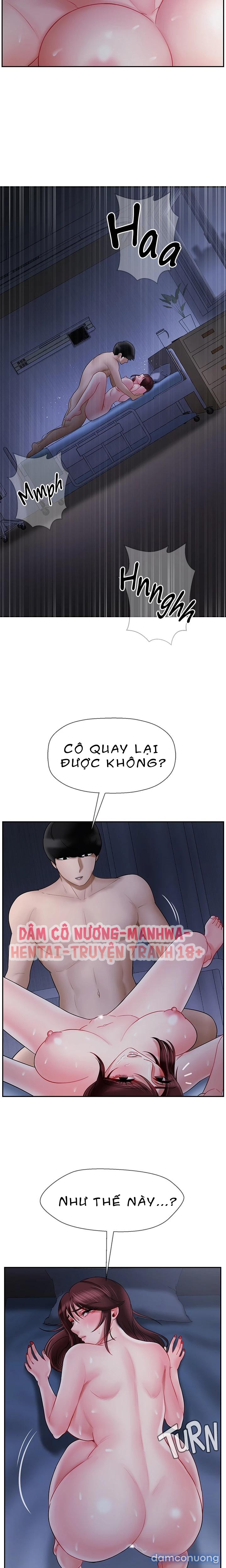 Bài Học Gợi Dục Chapter 14 - Trang 2