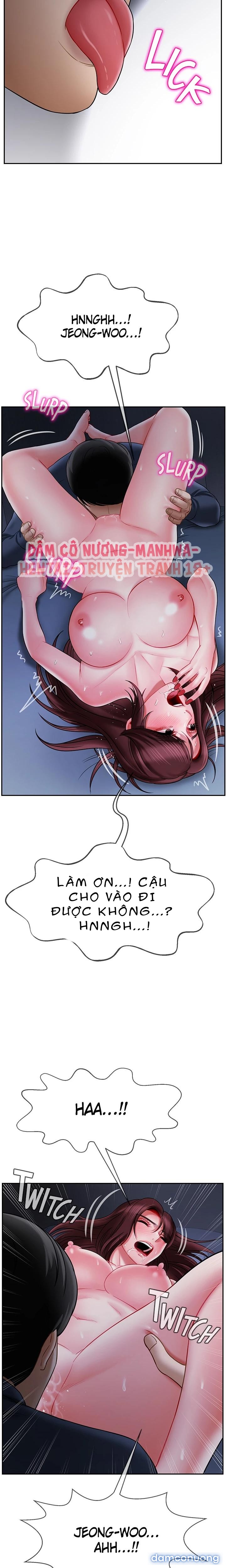 Bài Học Gợi Dục Chapter 14 - Trang 2