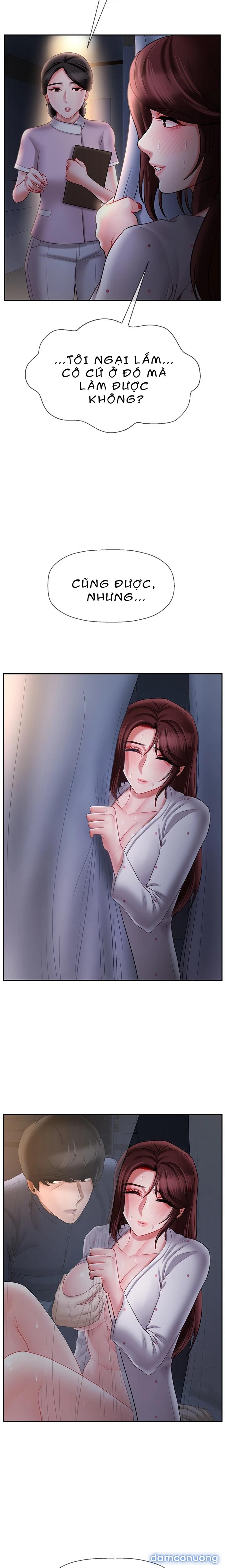 Bài Học Gợi Dục Chapter 14 - Trang 2