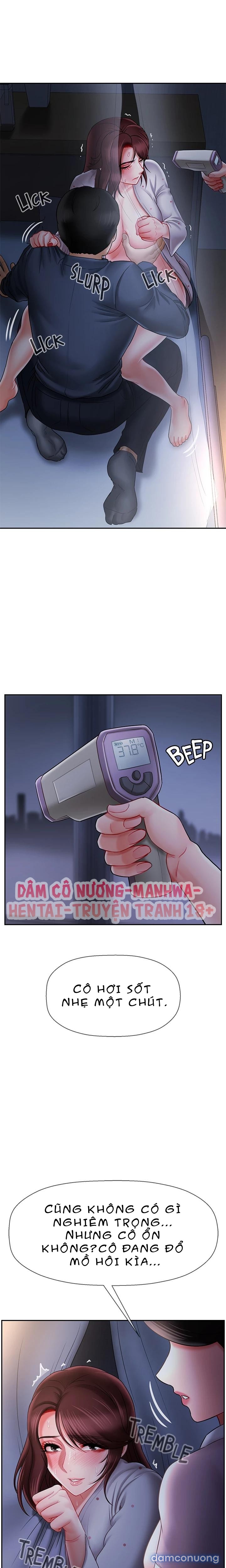 Bài Học Gợi Dục Chapter 14 - Trang 2