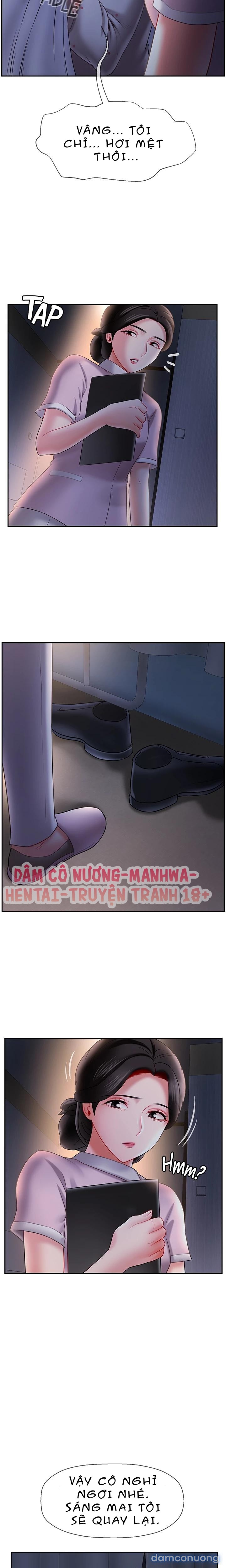 Bài Học Gợi Dục Chapter 14 - Trang 2