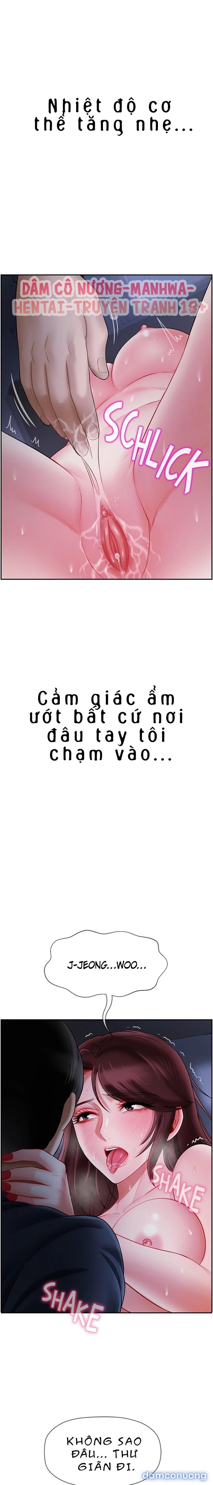 Bài Học Gợi Dục Chapter 14 - Trang 2