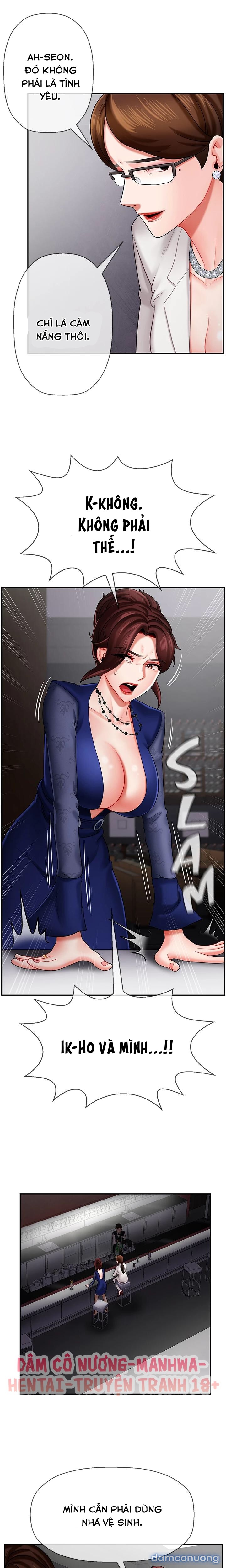 Bài Học Gợi Dục Chapter 6 - Trang 2