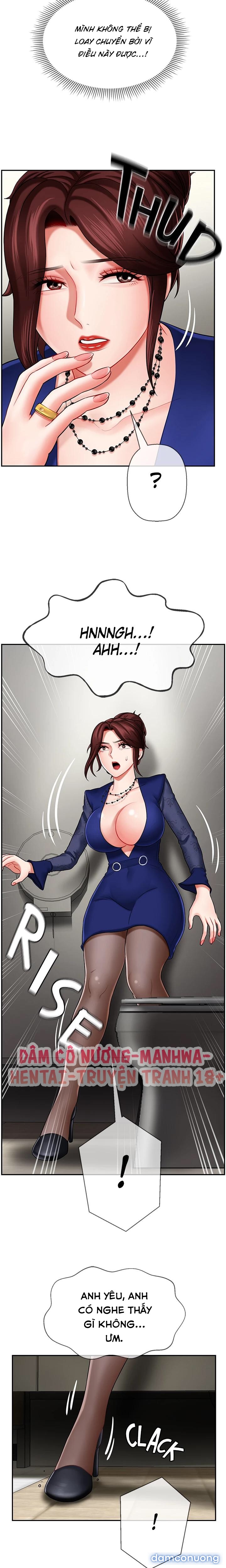 Bài Học Gợi Dục Chapter 6 - Trang 2