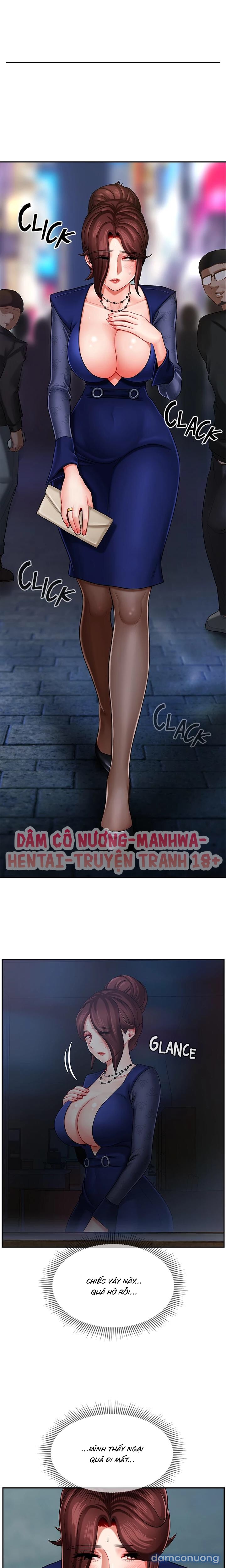 Bài Học Gợi Dục Chapter 6 - Trang 2