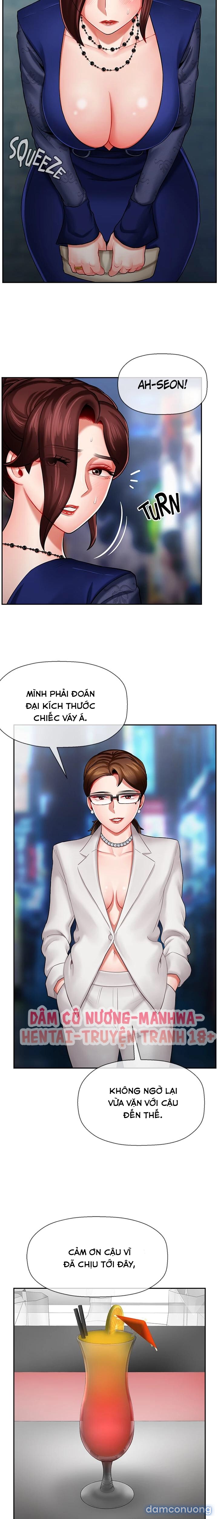 Bài Học Gợi Dục Chapter 6 - Trang 2