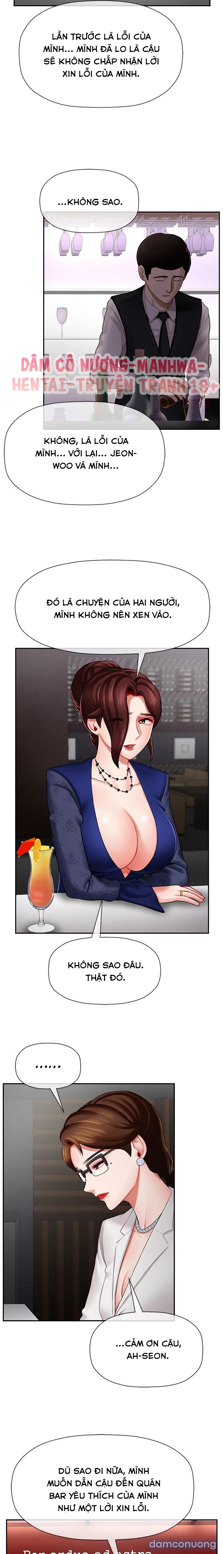 Bài Học Gợi Dục Chapter 6 - Trang 2