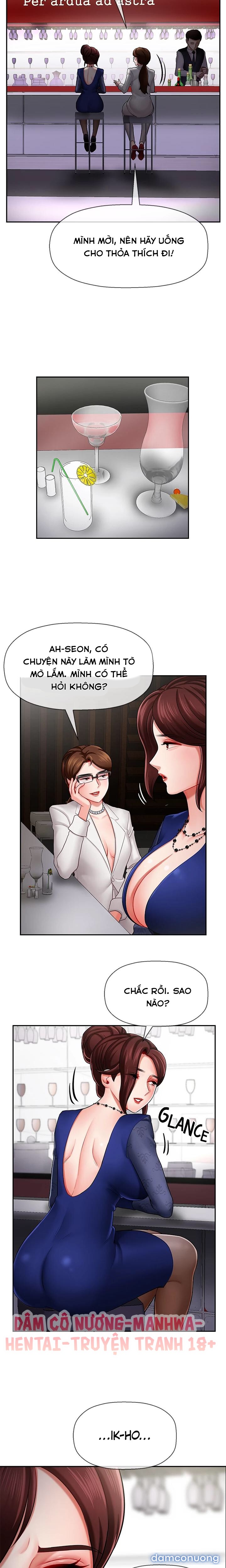 Bài Học Gợi Dục Chapter 6 - Trang 2