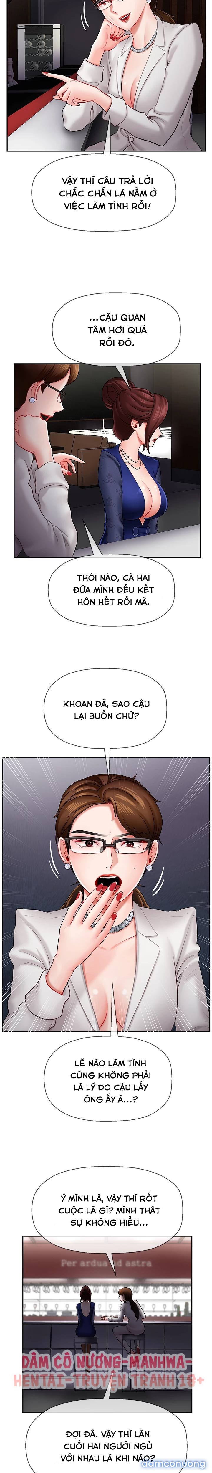Bài Học Gợi Dục Chapter 6 - Trang 2