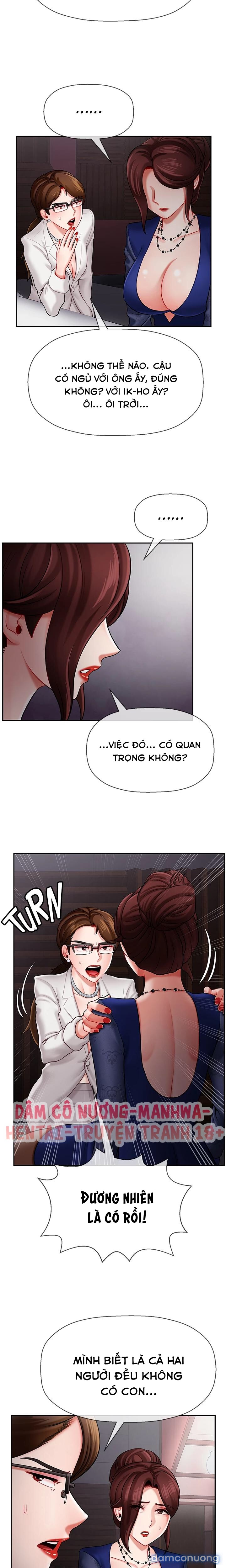 Bài Học Gợi Dục Chapter 6 - Trang 2