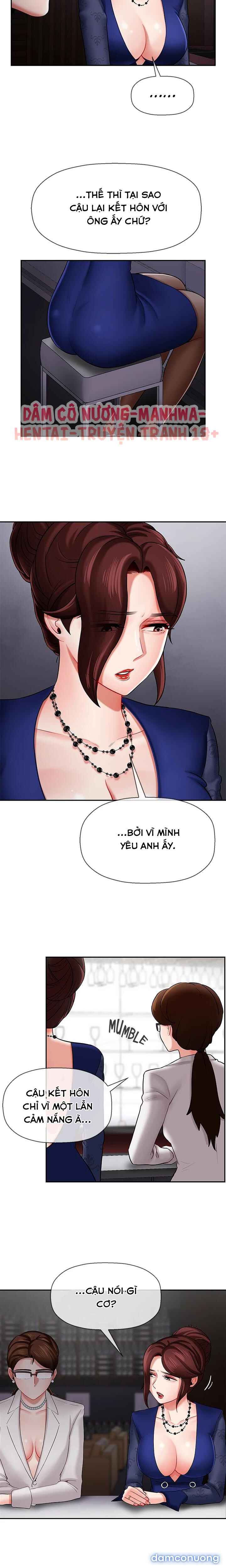 Bài Học Gợi Dục Chapter 6 - Trang 2