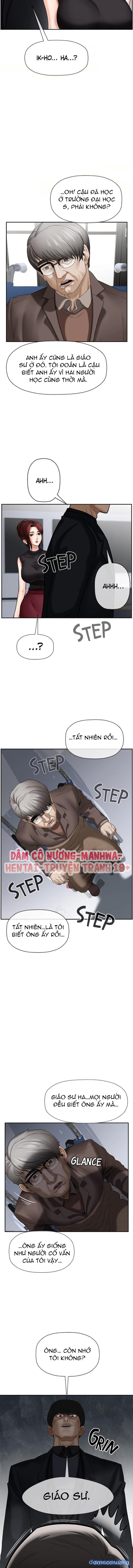 Bài Học Gợi Dục Chapter 1 - Trang 2