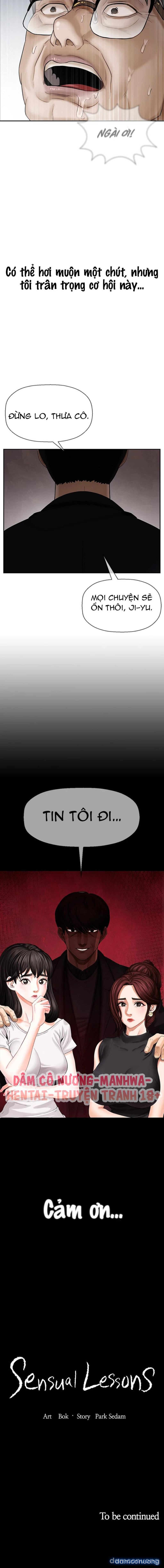Bài Học Gợi Dục Chapter 1 - Trang 2