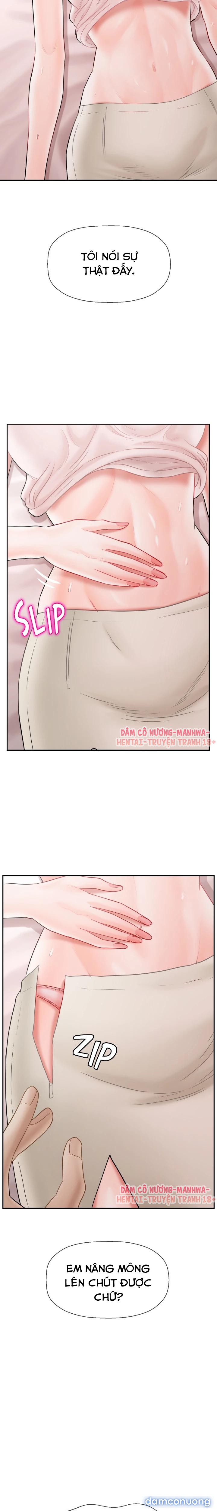 Bài Học Gợi Dục Chapter 38 - Trang 2
