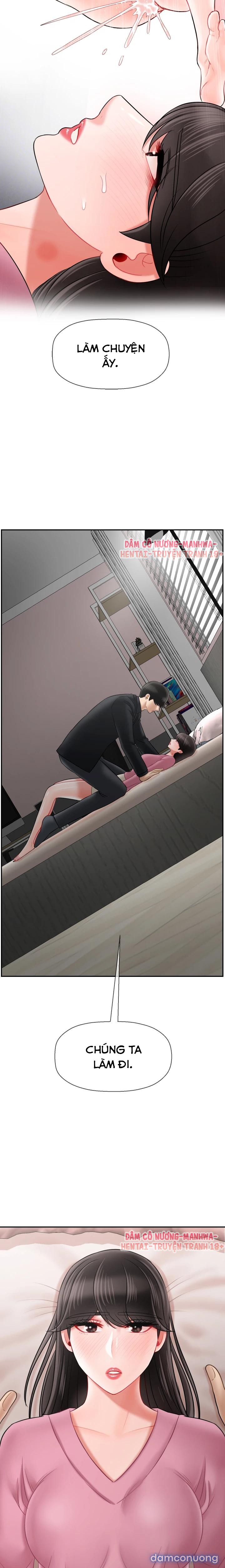 Bài Học Gợi Dục Chapter 38 - Trang 2