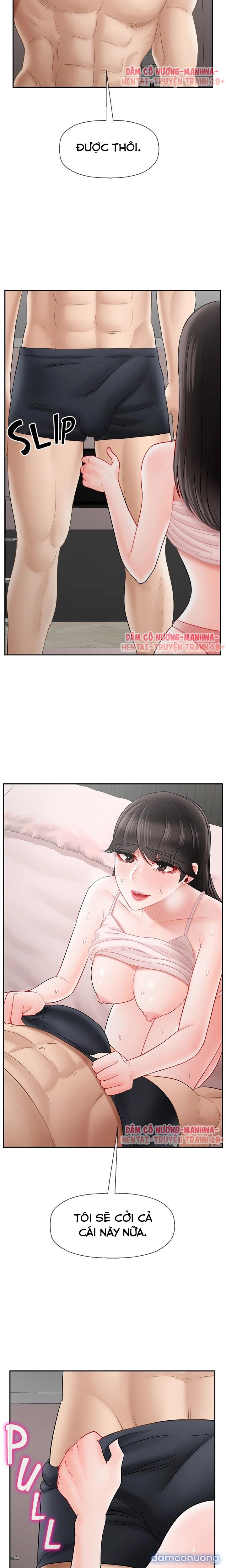 Bài Học Gợi Dục Chapter 38 - Trang 2