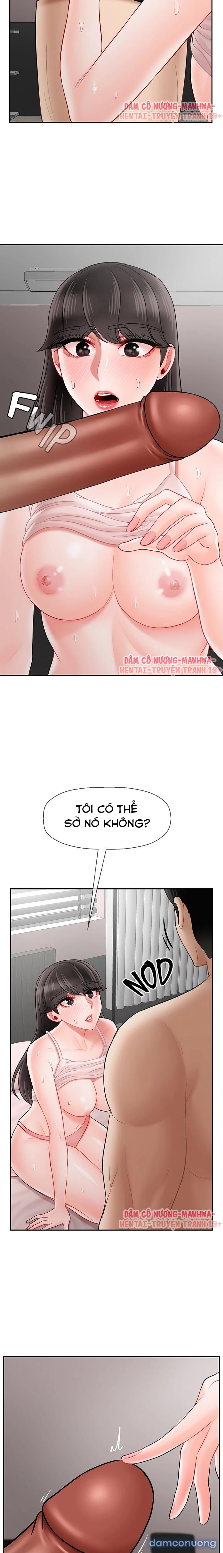 Bài Học Gợi Dục Chapter 38 - Trang 2