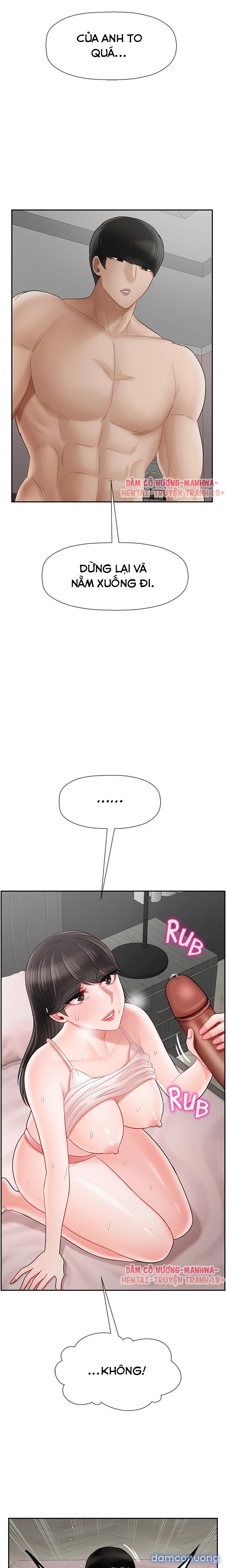 Bài Học Gợi Dục Chapter 38 - Trang 2