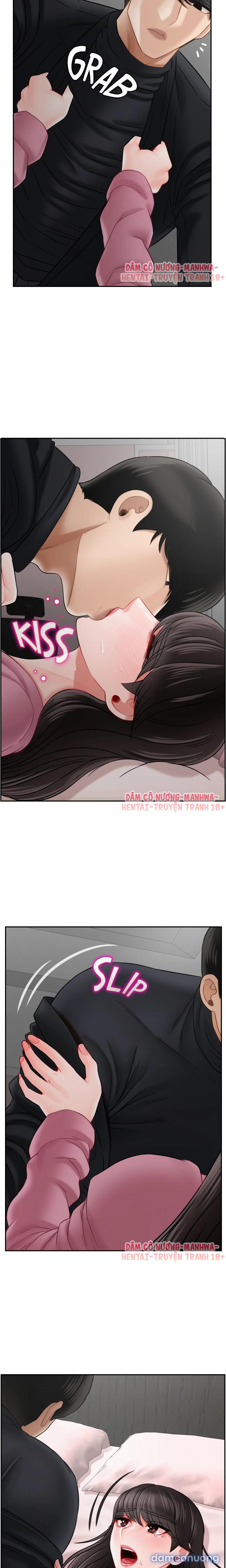 Bài Học Gợi Dục Chapter 38 - Trang 2