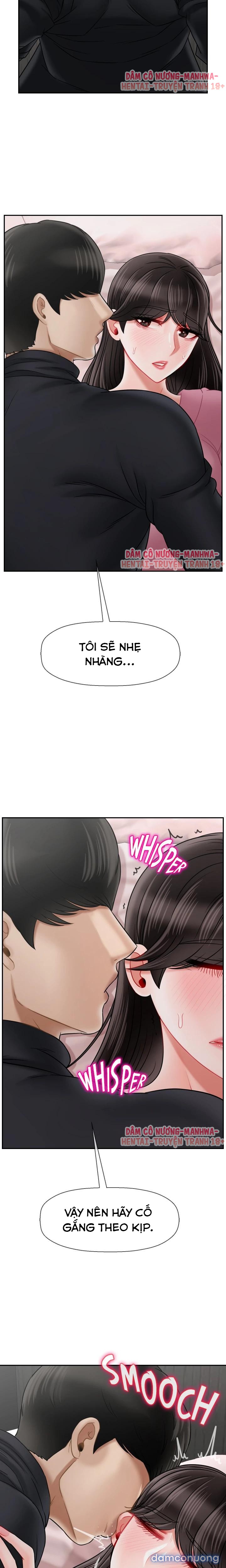 Bài Học Gợi Dục Chapter 38 - Trang 2