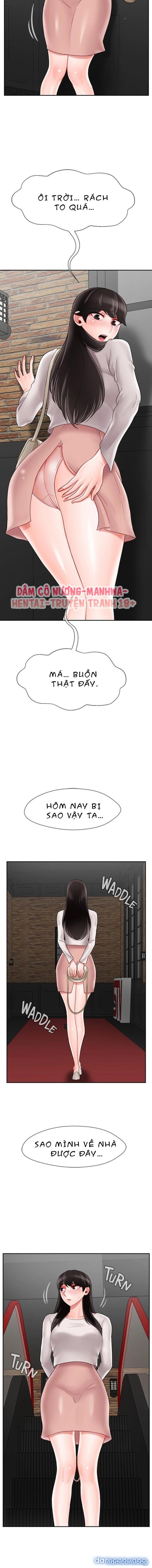 Bài Học Gợi Dục Chapter 28 - Trang 2
