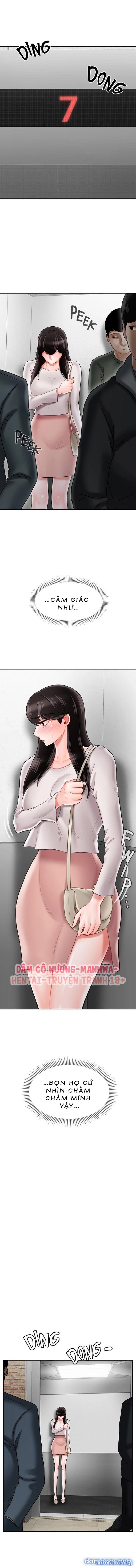 Bài Học Gợi Dục Chapter 28 - Trang 2