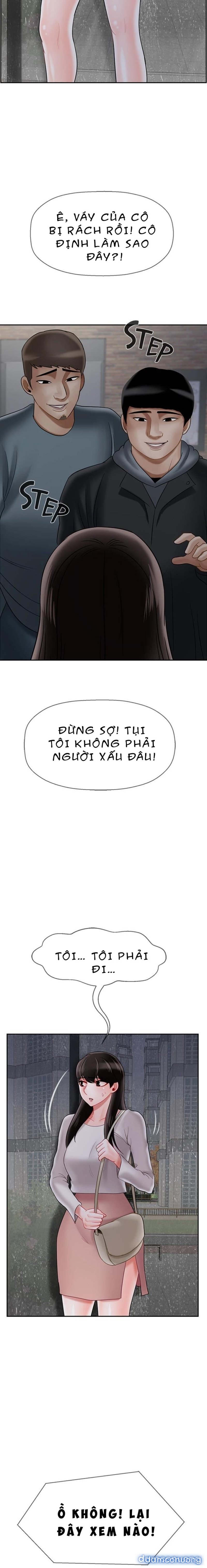 Bài Học Gợi Dục Chapter 28 - Trang 2