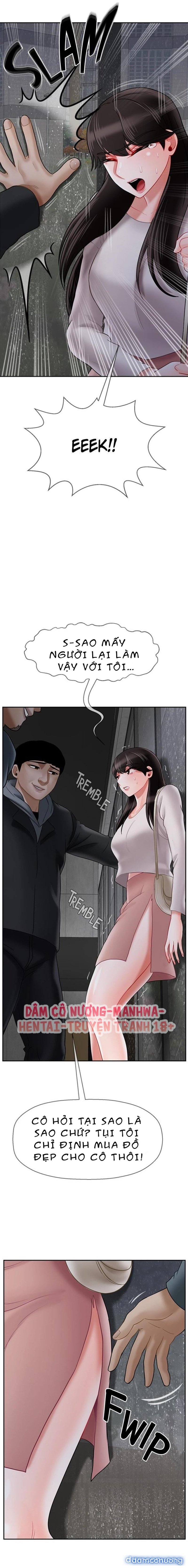 Bài Học Gợi Dục Chapter 28 - Trang 2