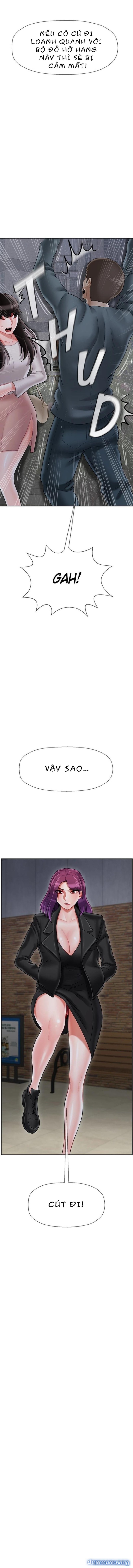 Bài Học Gợi Dục Chapter 28 - Trang 2
