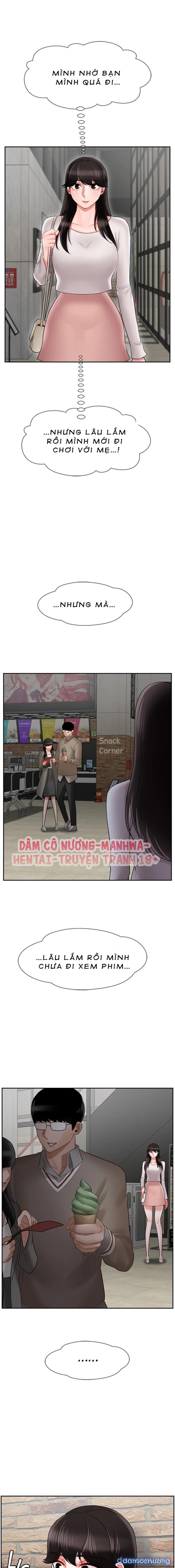 Bài Học Gợi Dục Chapter 28 - Trang 2