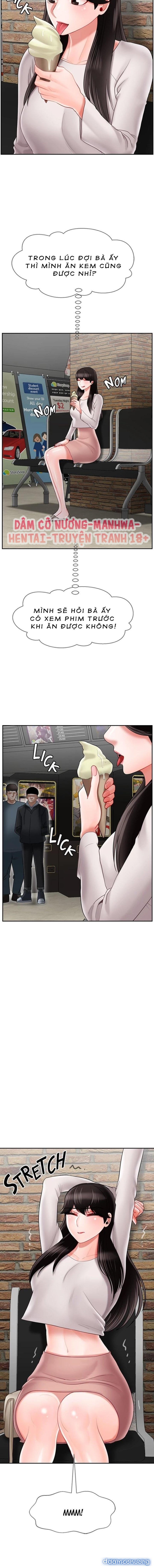 Bài Học Gợi Dục Chapter 28 - Trang 2