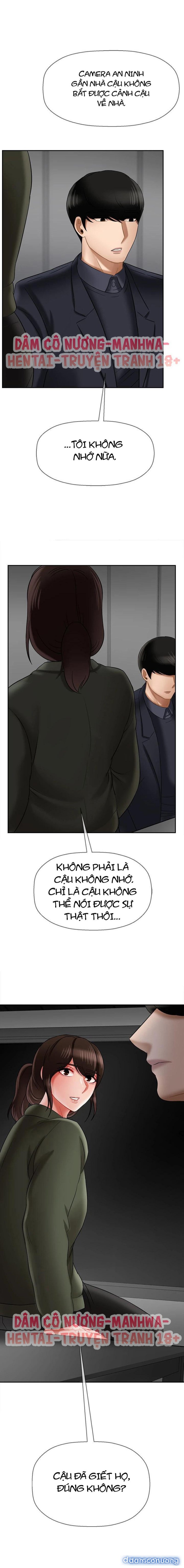 Bài Học Gợi Dục Chapter 21 - Trang 2