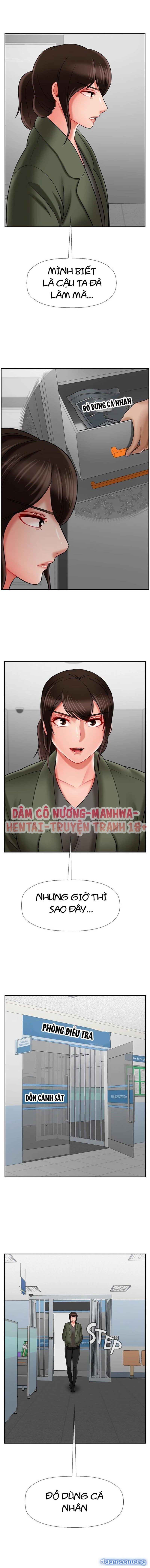 Bài Học Gợi Dục Chapter 21 - Trang 2