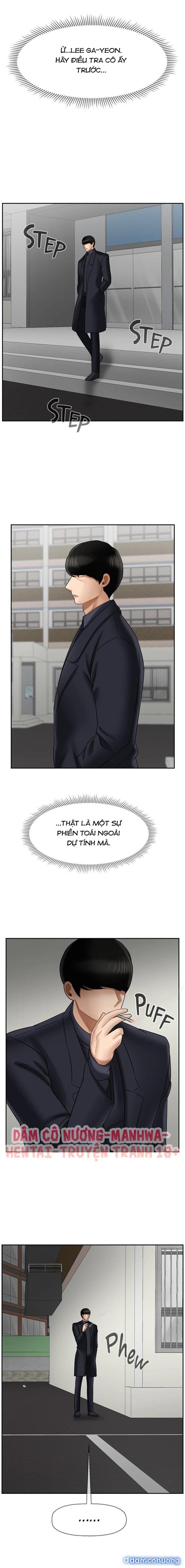 Bài Học Gợi Dục Chapter 21 - Trang 2