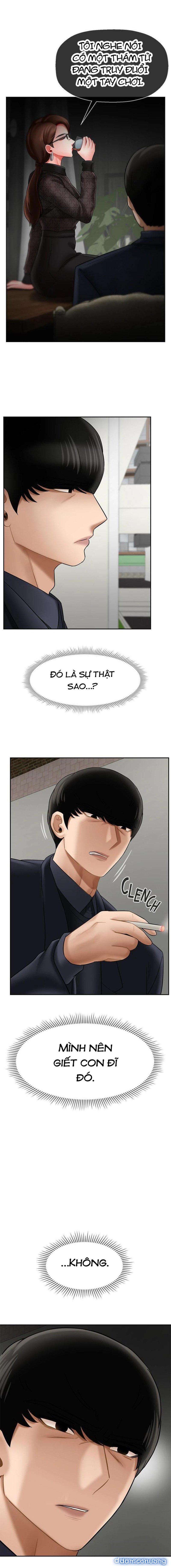Bài Học Gợi Dục Chapter 21 - Trang 2