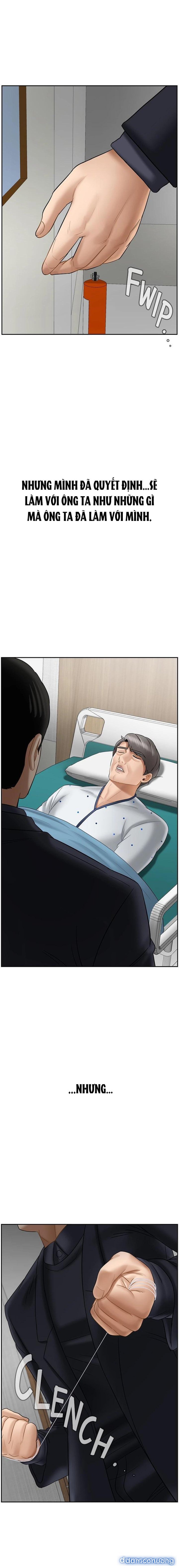 Bài Học Gợi Dục Chapter 21 - Trang 2