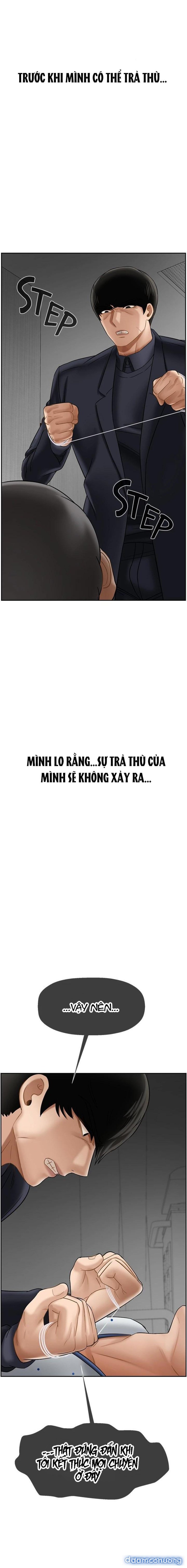 Bài Học Gợi Dục Chapter 21 - Trang 2
