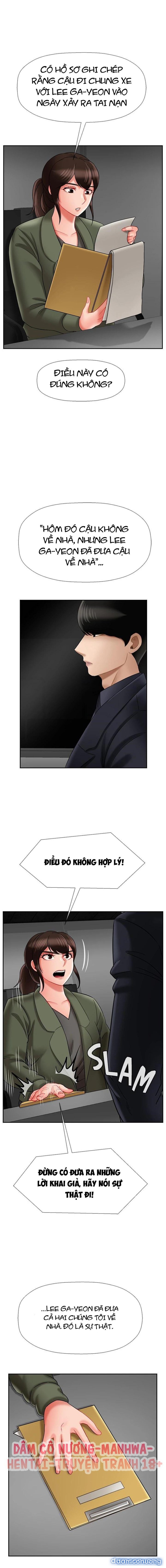 Bài Học Gợi Dục Chapter 21 - Trang 2