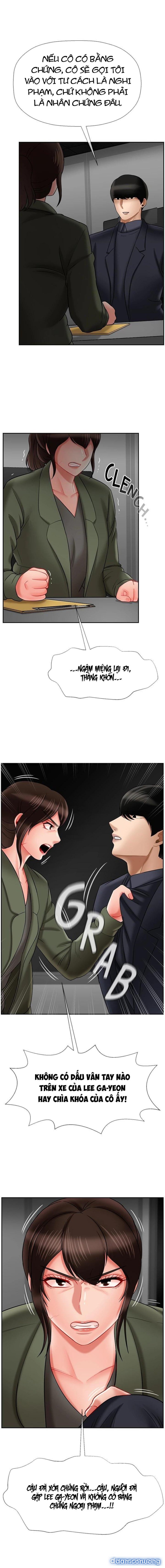 Bài Học Gợi Dục Chapter 21 - Trang 2