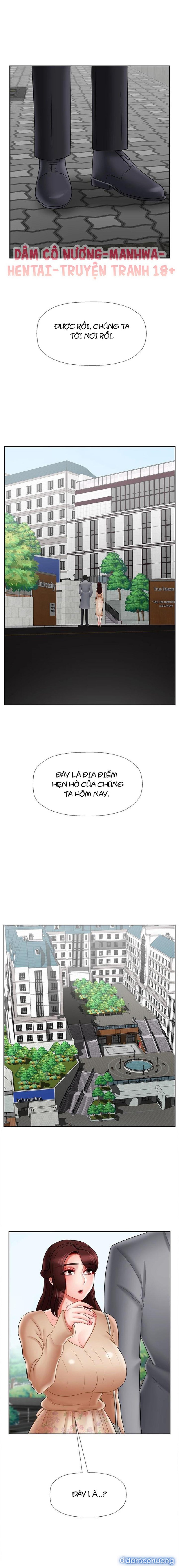Bài Học Gợi Dục Chapter 23 - Trang 2