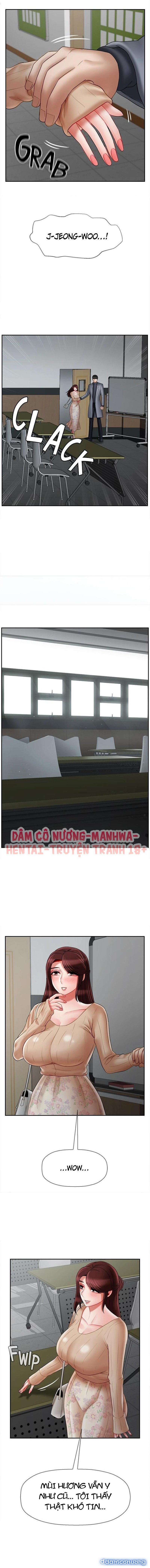 Bài Học Gợi Dục Chapter 23 - Trang 2