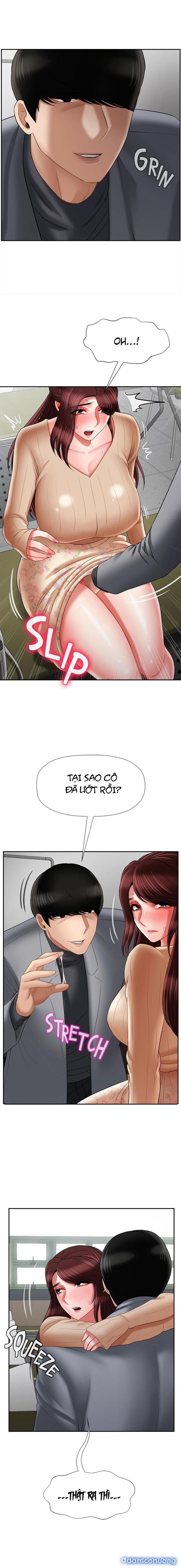 Bài Học Gợi Dục Chapter 23 - Trang 2