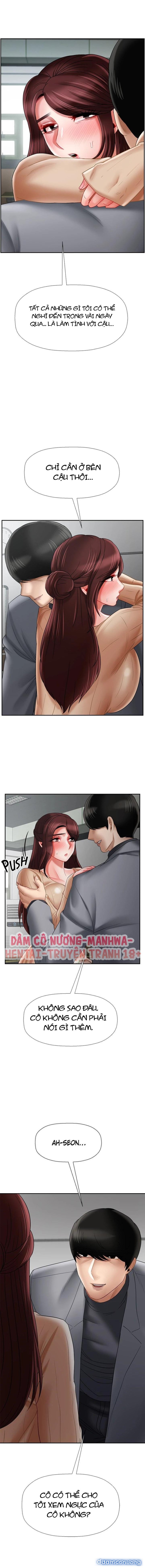 Bài Học Gợi Dục Chapter 23 - Trang 2
