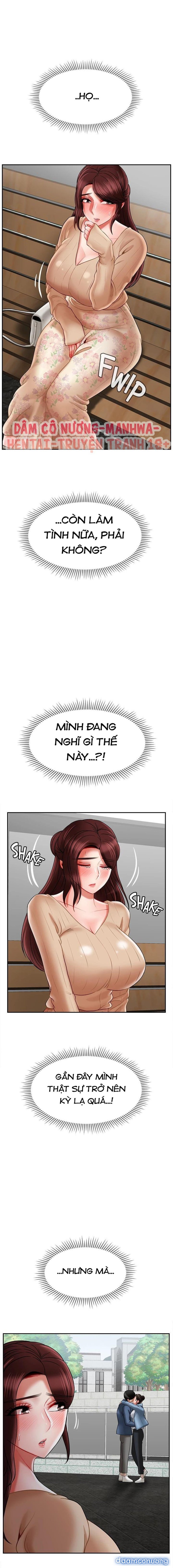 Bài Học Gợi Dục Chapter 23 - Trang 2